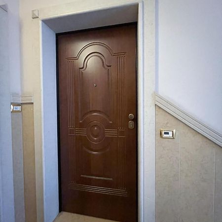 Residence Viola フォッジア エクステリア 写真