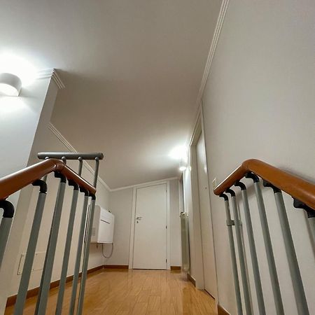 Residence Viola フォッジア エクステリア 写真