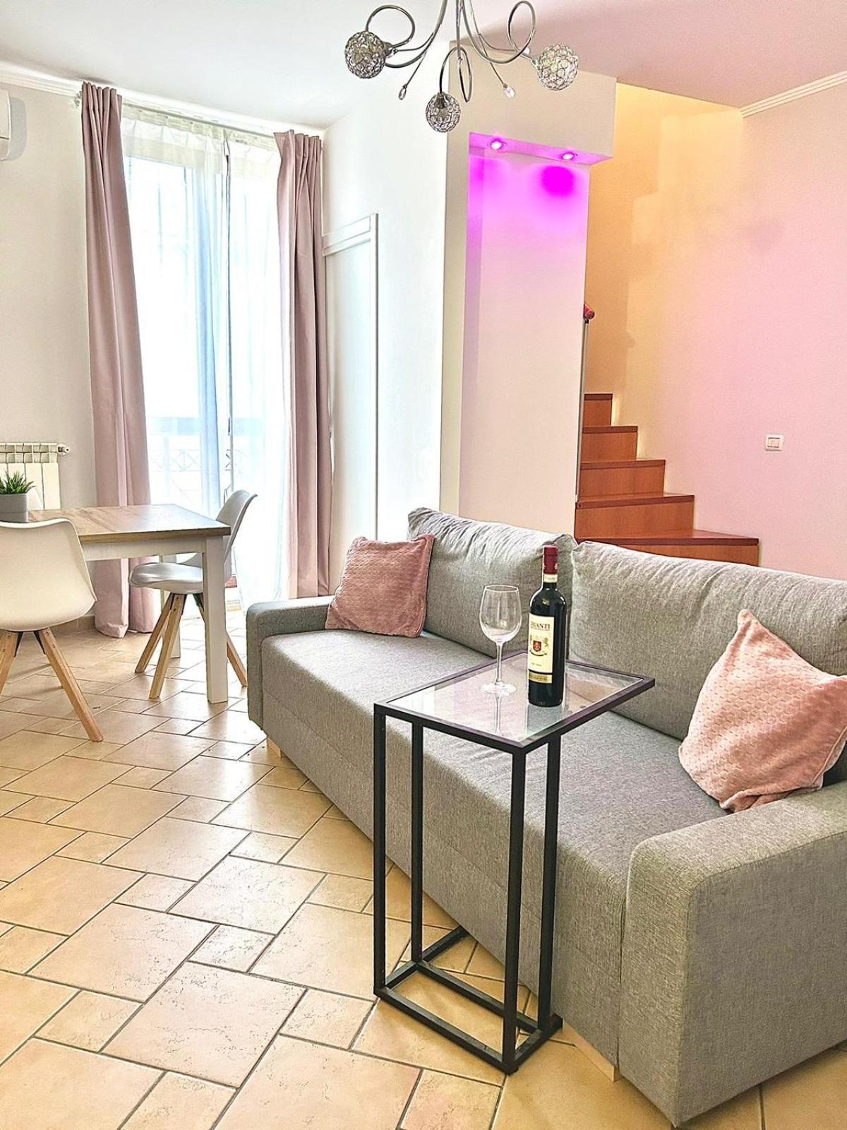 Residence Viola フォッジア エクステリア 写真