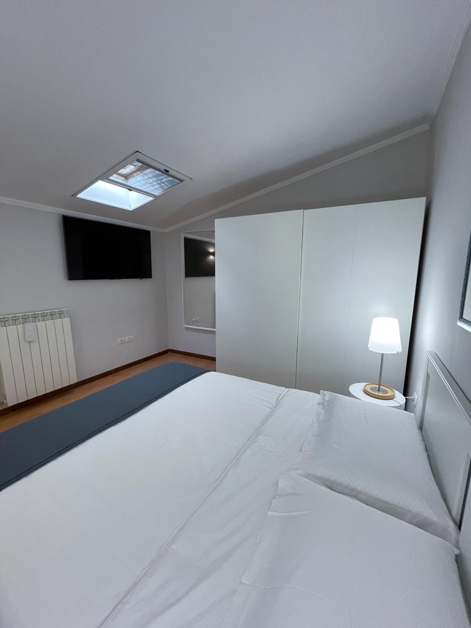 Residence Viola フォッジア エクステリア 写真
