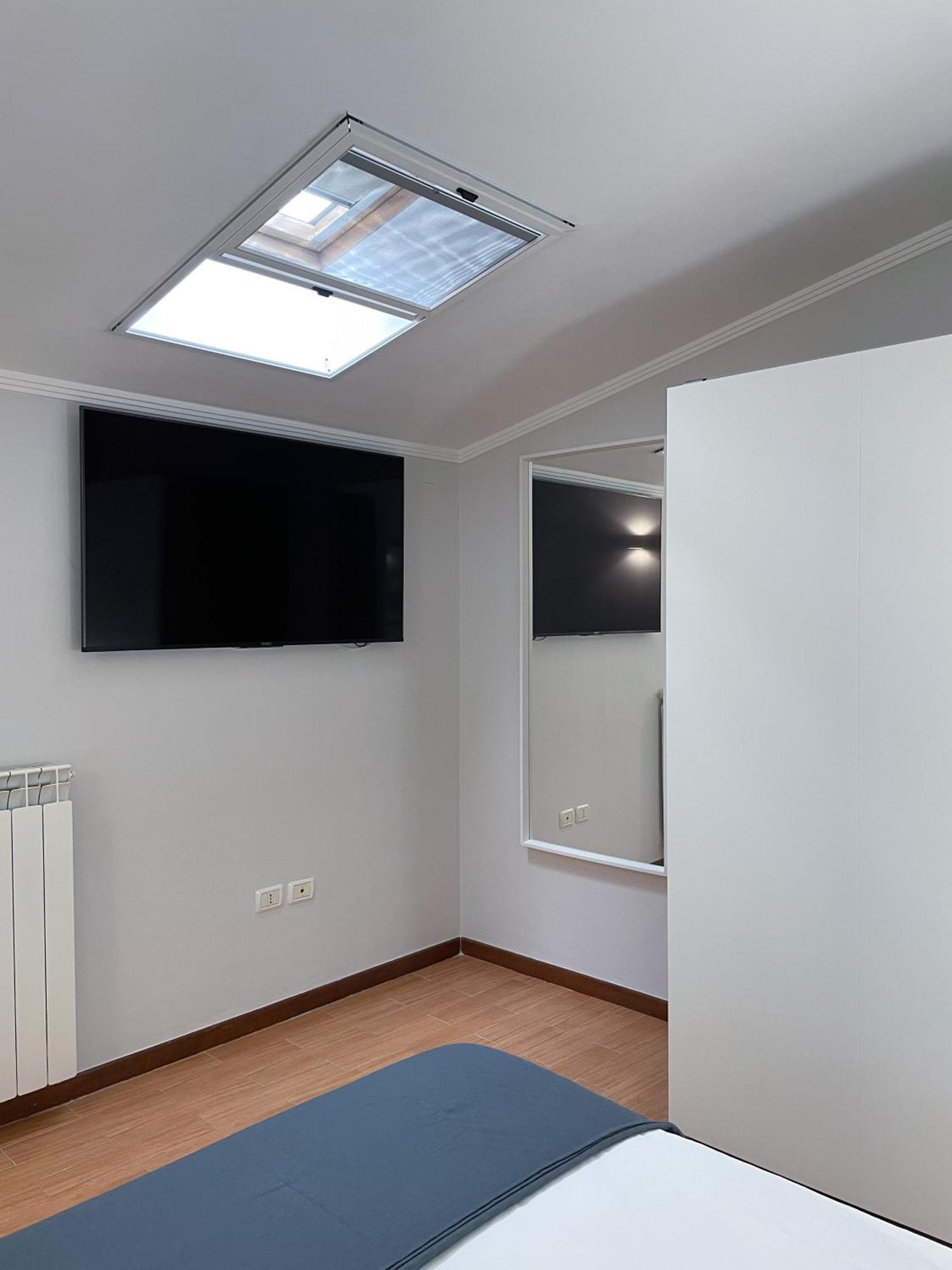 Residence Viola フォッジア エクステリア 写真