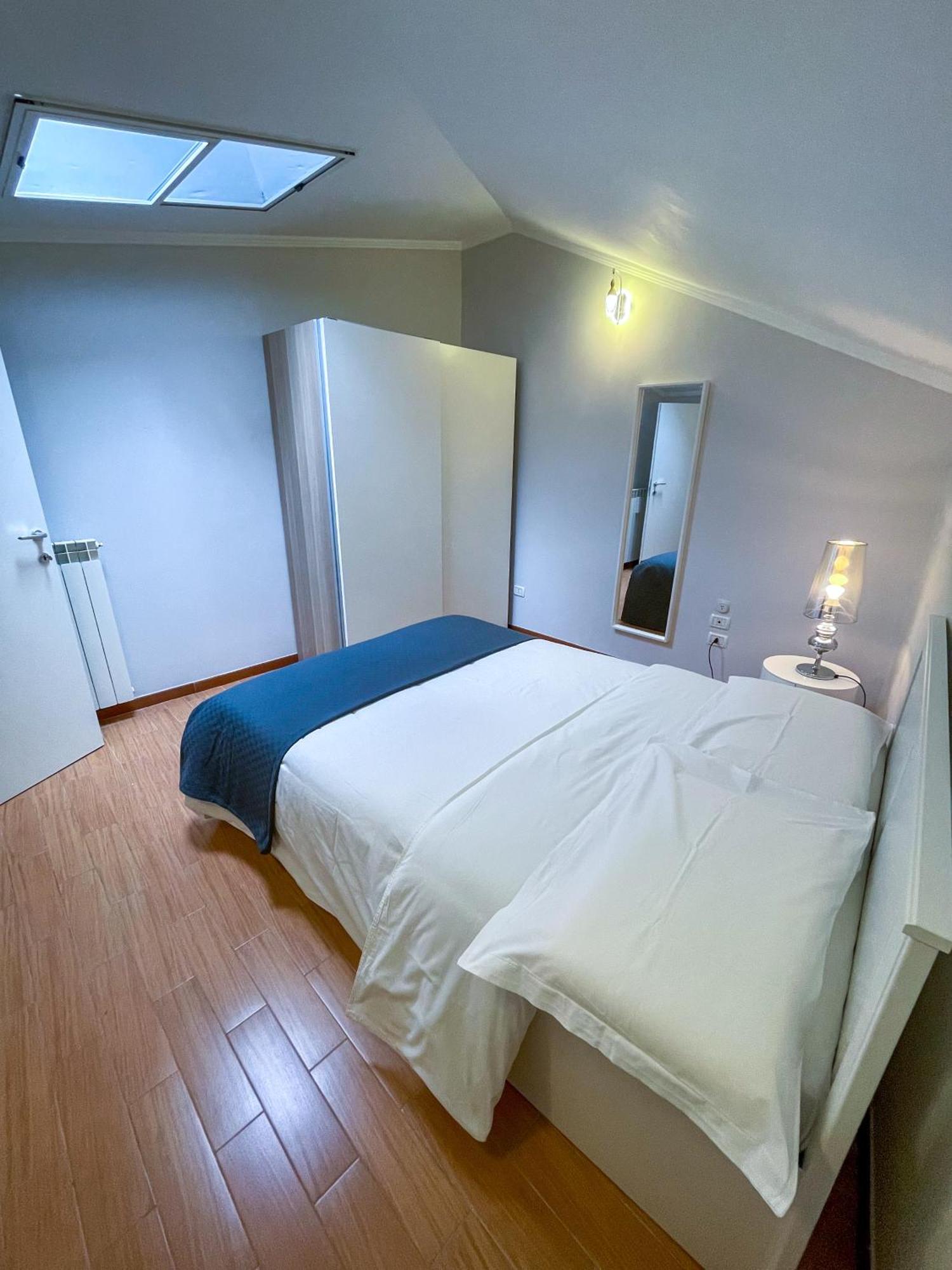Residence Viola フォッジア エクステリア 写真