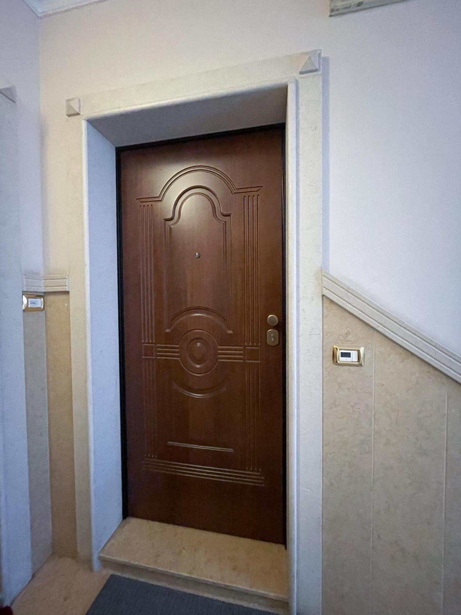 Residence Viola フォッジア エクステリア 写真