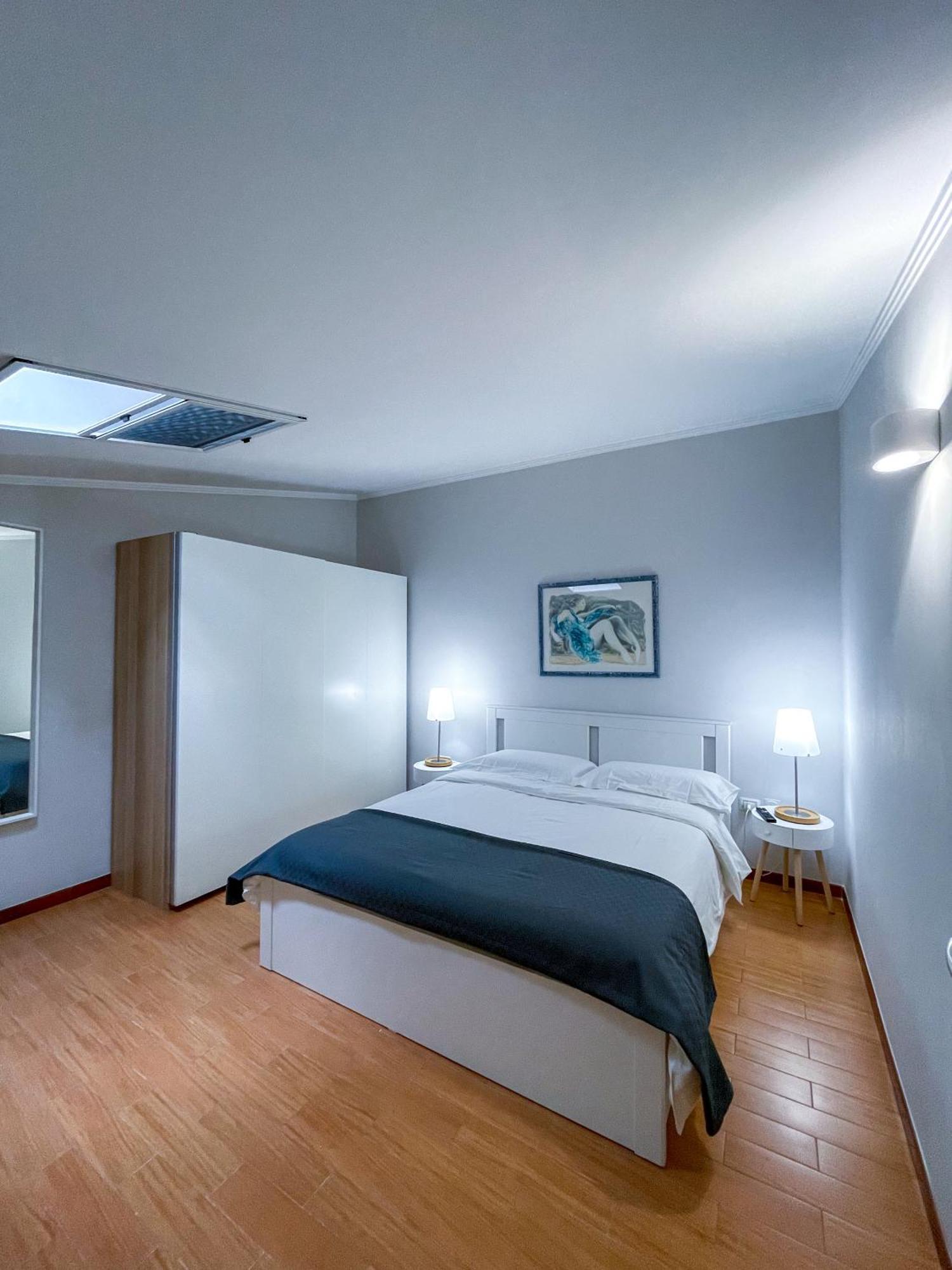 Residence Viola フォッジア エクステリア 写真