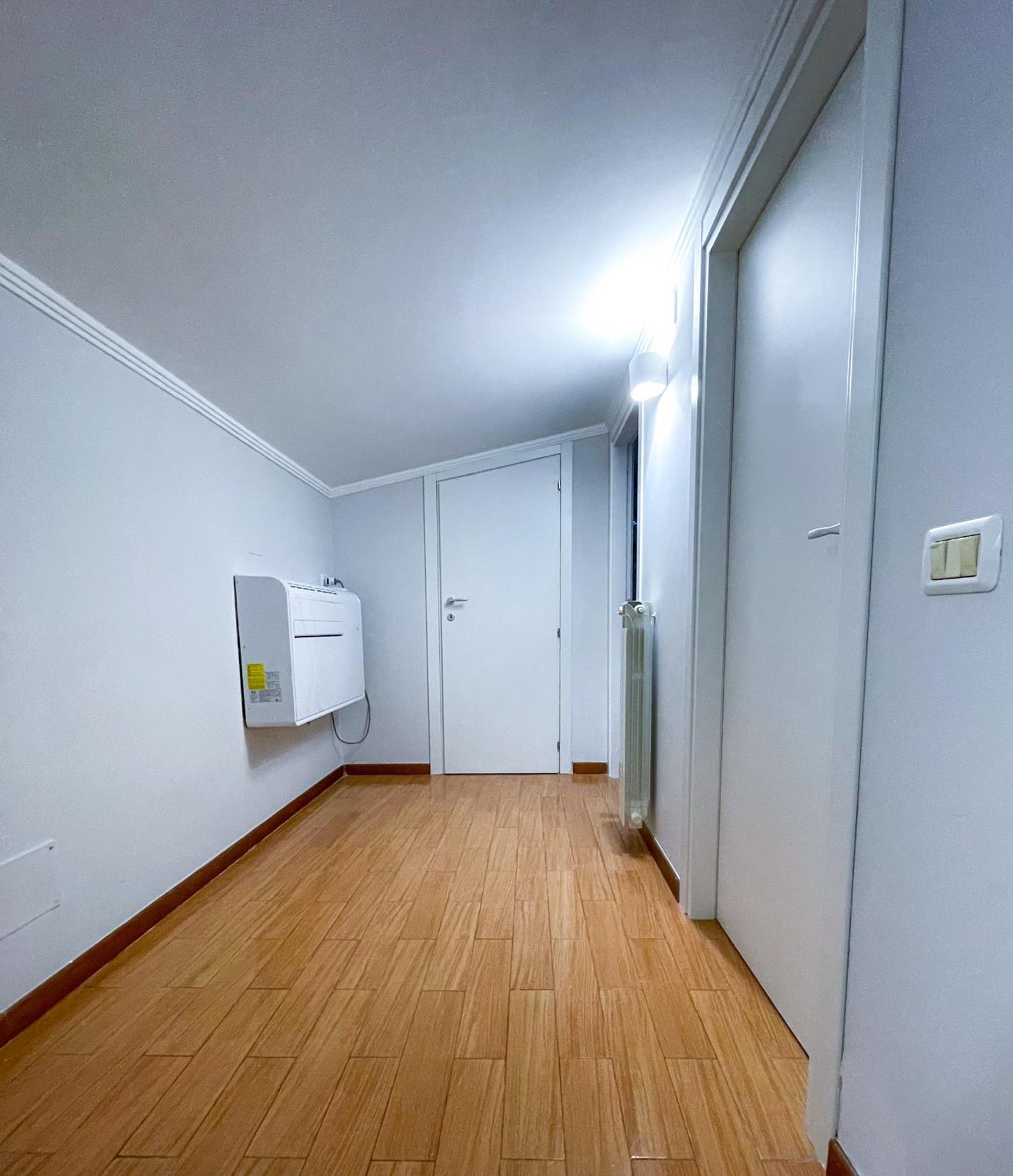 Residence Viola フォッジア エクステリア 写真
