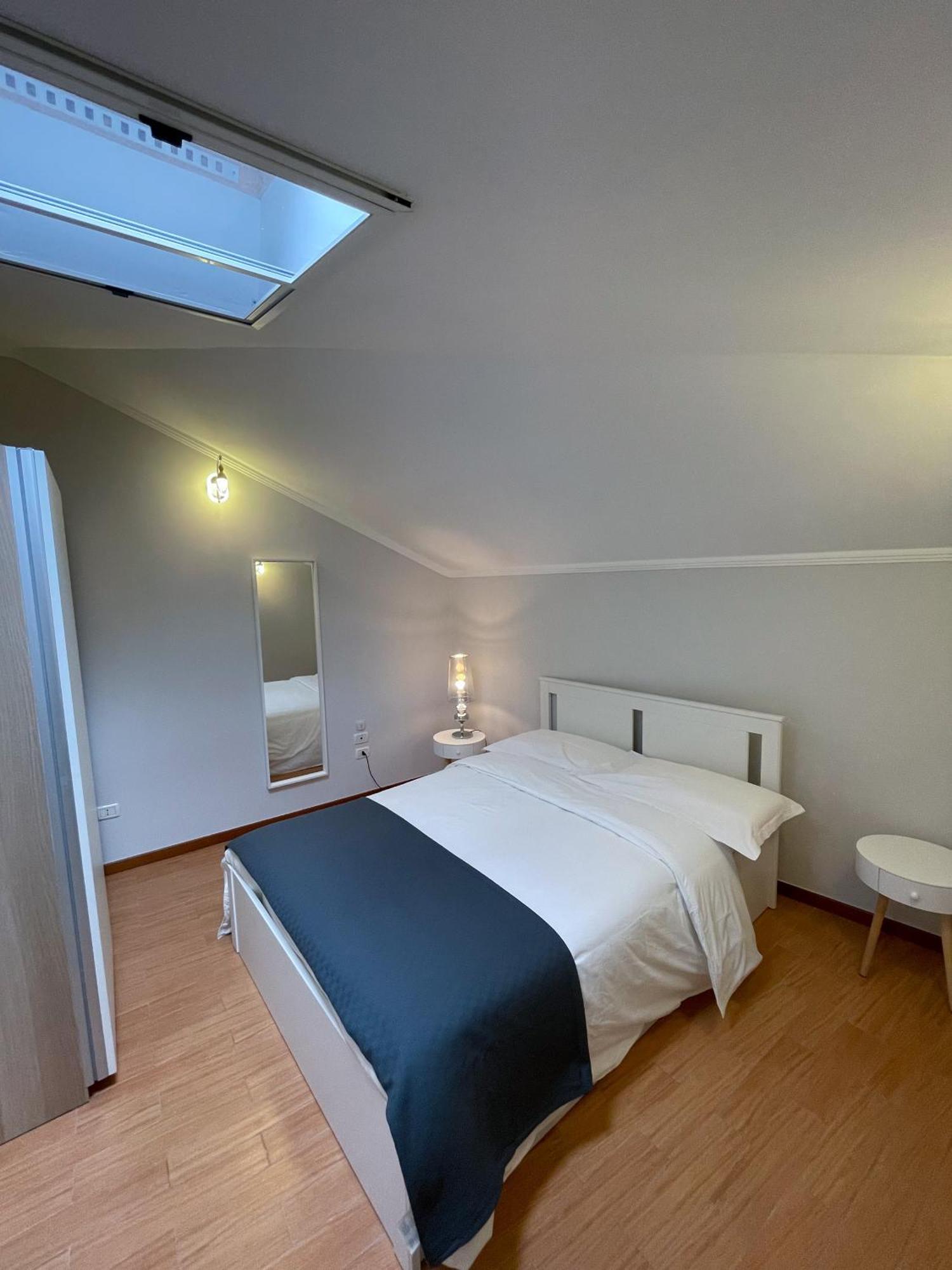 Residence Viola フォッジア エクステリア 写真