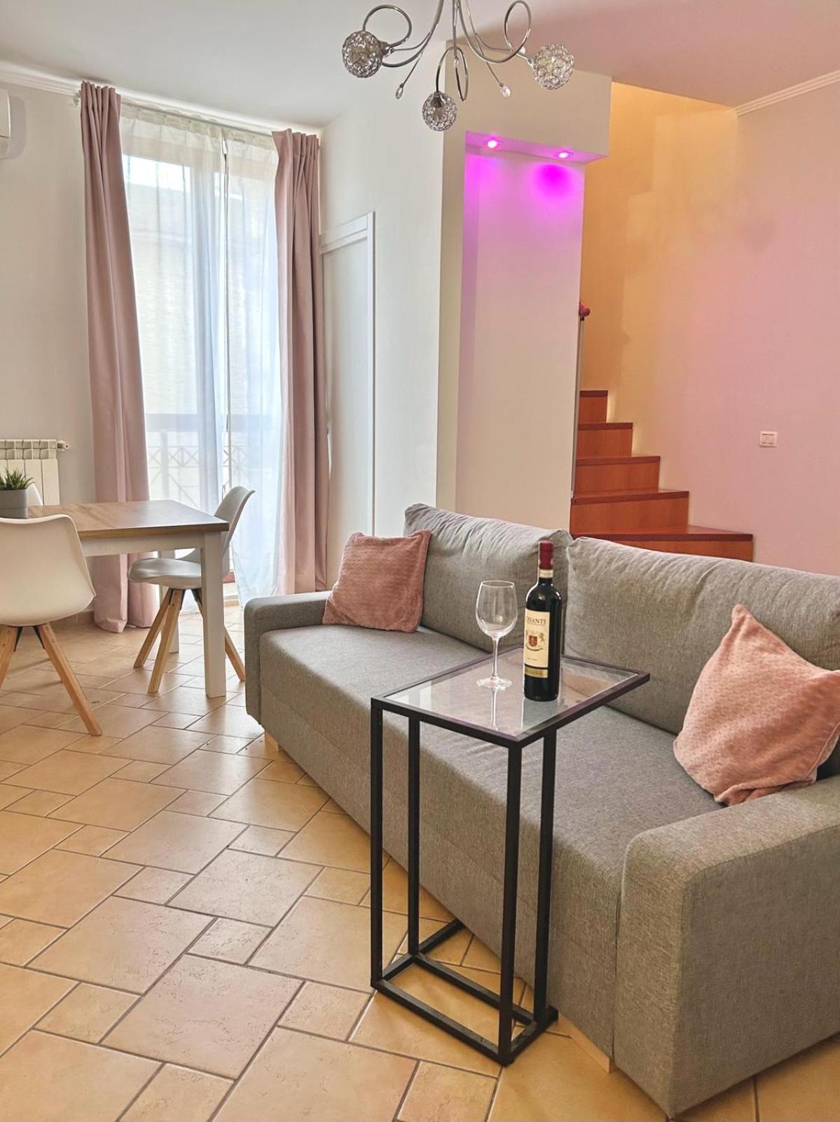 Residence Viola フォッジア エクステリア 写真