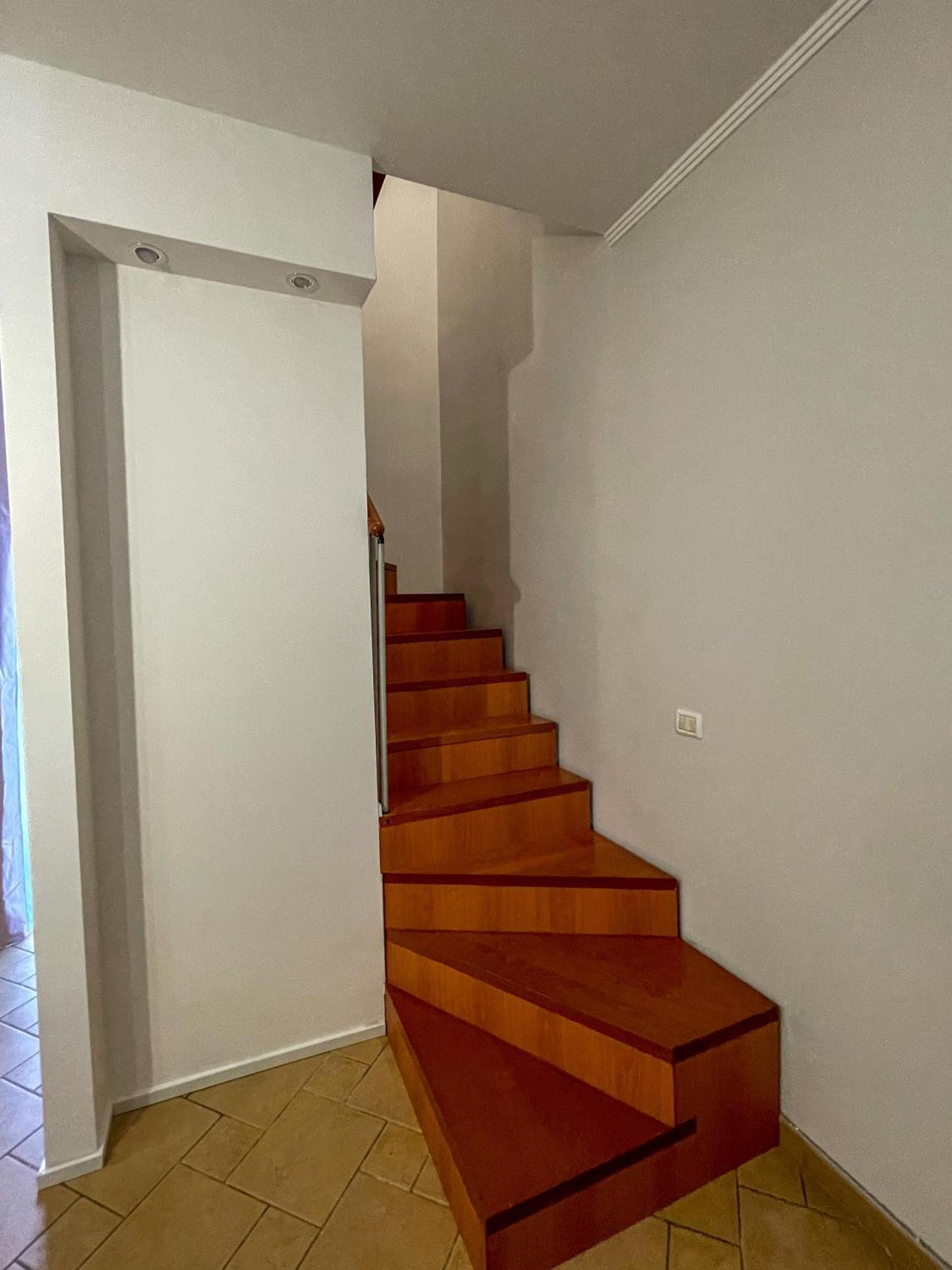 Residence Viola フォッジア エクステリア 写真