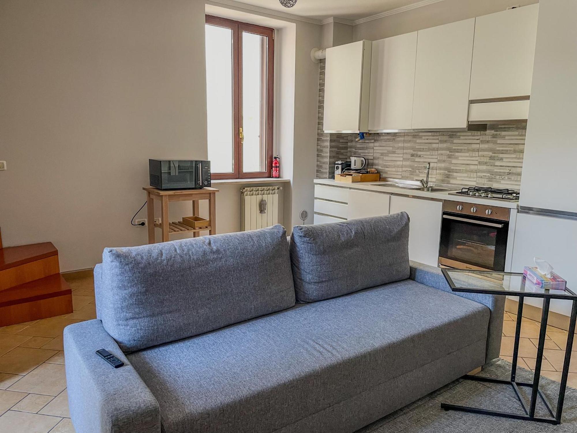 Residence Viola フォッジア エクステリア 写真
