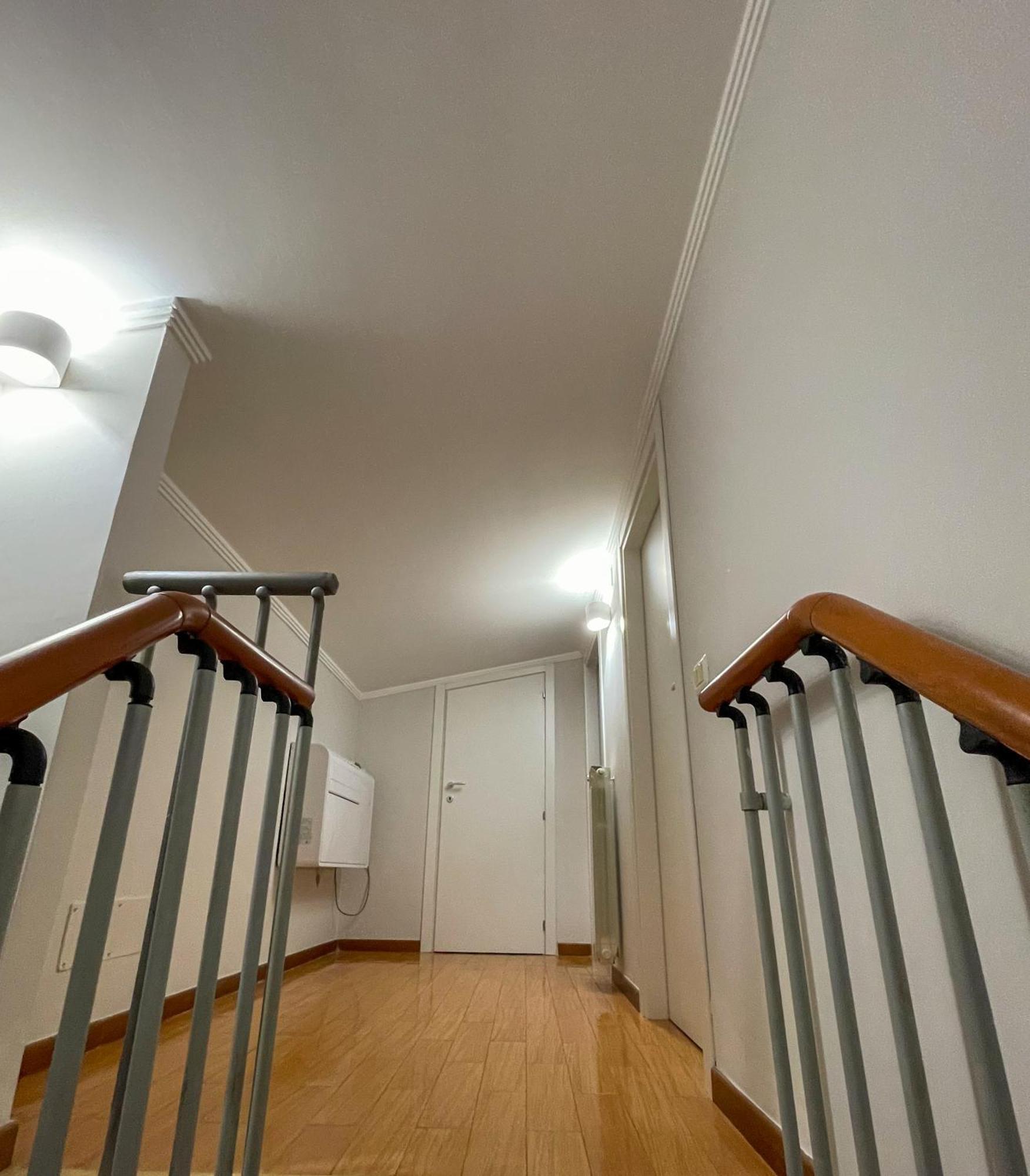Residence Viola フォッジア エクステリア 写真